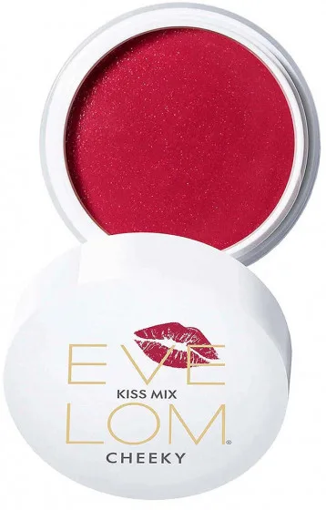 Eve Lom Kiss Mix Colour Demure - Бальзам для губ
