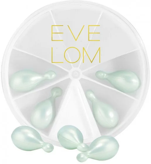 Eve Lom Cleansing Oil Capsules - Очищуюче масло для обличчя в капсулах