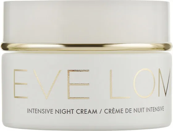 Eve Lom Intensive Night Cream - Нічний крем для обличчя