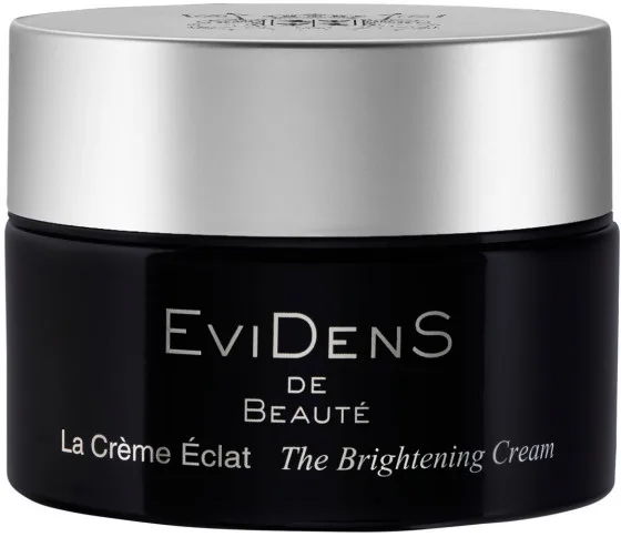 EviDenS de Beaute The Brightening Cream - Крем для обличчя "Сяйво"
