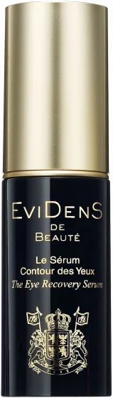 EviDenS de Beaute The Eye Recovery Serum - Сироватка для шкіри навколо очей