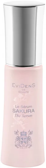 EviDenS de Beaute The Sakura Serum - Сироватка для обличчя