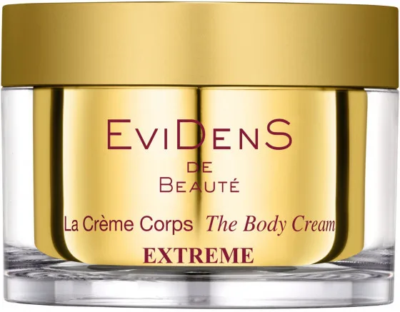 EviDenS de Beaute The Extreme Body Cream - Крем для тіла