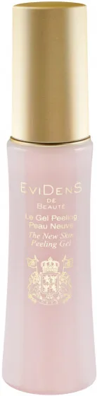 EviDenS de Beaute The New Skin Peeling Gel - Гель-пілінг для обличчя