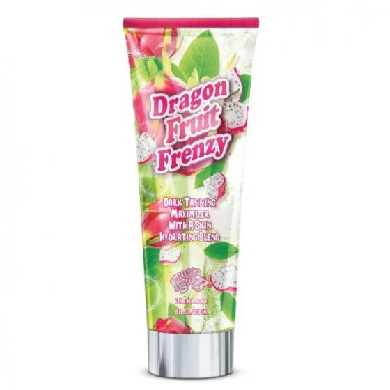 Fiesta Sun Dragonfruit Frenzy - Крем для загару в солярії