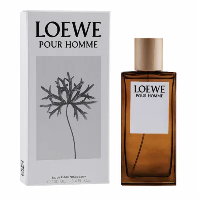 Loewe Pour Homme