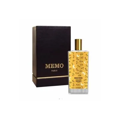 Memo Moon Fever