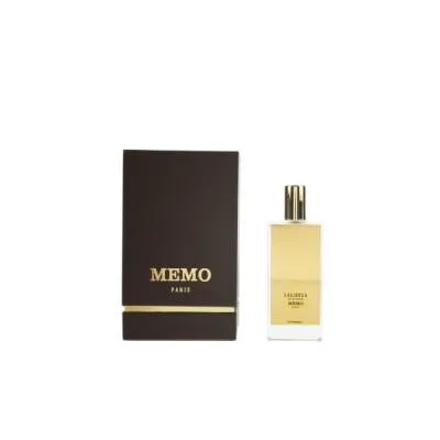 Memo Lalibela Memo
