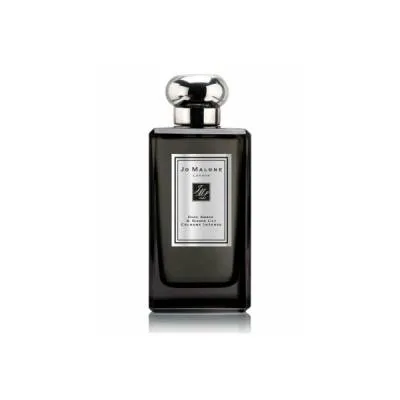 Jo Malone Dark Amber and Ginger Lily Cologne Intense