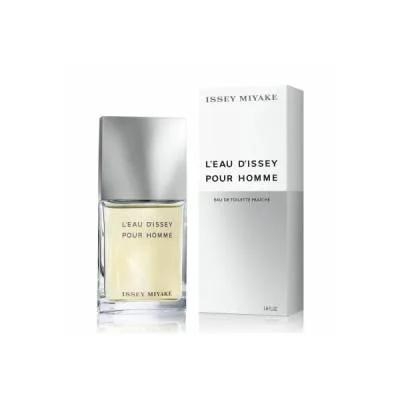 Туалетна вода Issey Miyake L'Eau D'Issey Pour Homme Fraiche