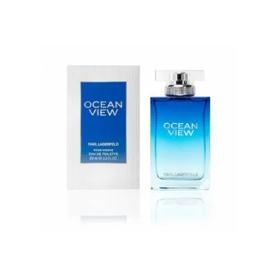 Karl Lagerfeld Ocean View For Men
