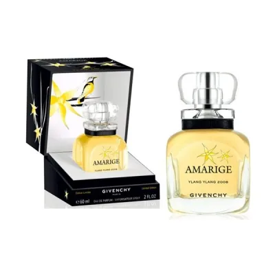 Givenchy Amarige Millesime Ilang-Ilang