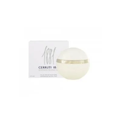 Cerruti 1881 Edition Blanche