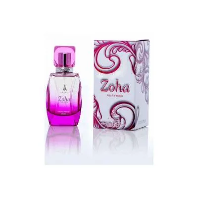 Khalis Perfumes Zoha