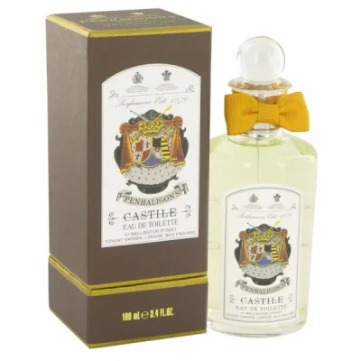 Penhaligon`s Castile
