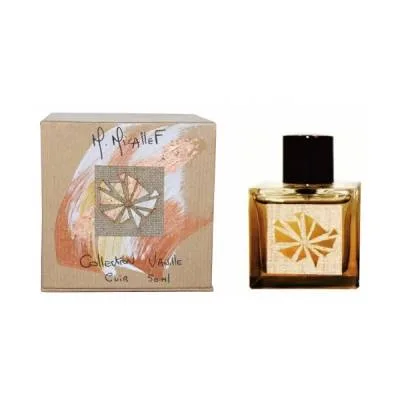 M. Micallef Vanille Cuir