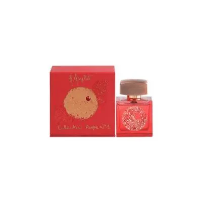 M. Micallef Collection Rouge