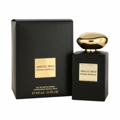 Armani Prive Myrrhe Imperiale