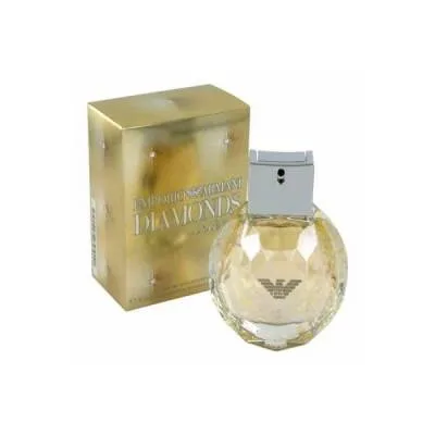 Armani Emporio Diamonds Intense