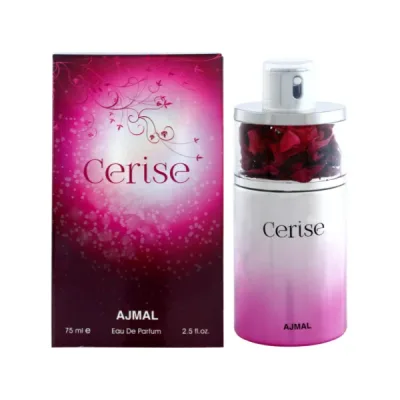 Ajmal Cerise