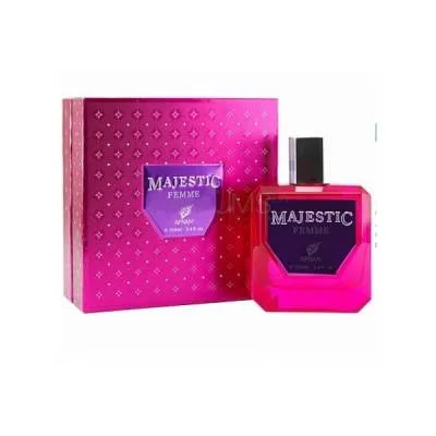 Afnan Majestic Femme