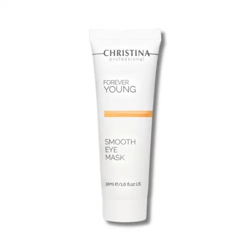 Маска для згладжування зморшок в області очей - Christina Forever Young Eye Smooth Mask 300ml