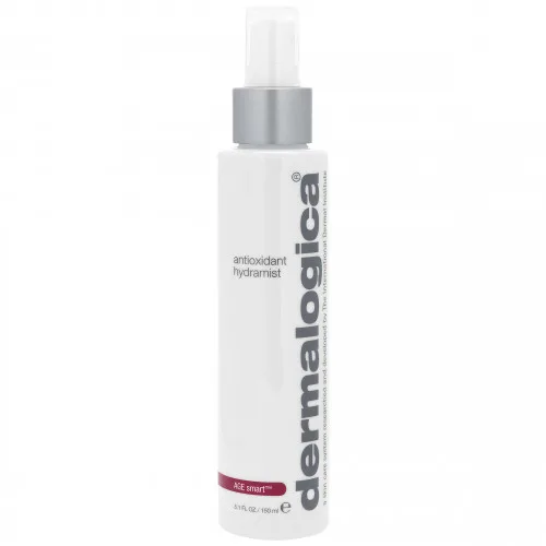 Антиоксидантний зволожуючий спрей для обличчя - Dermalogica Age Smart Antioxidant Hydramist 30ml