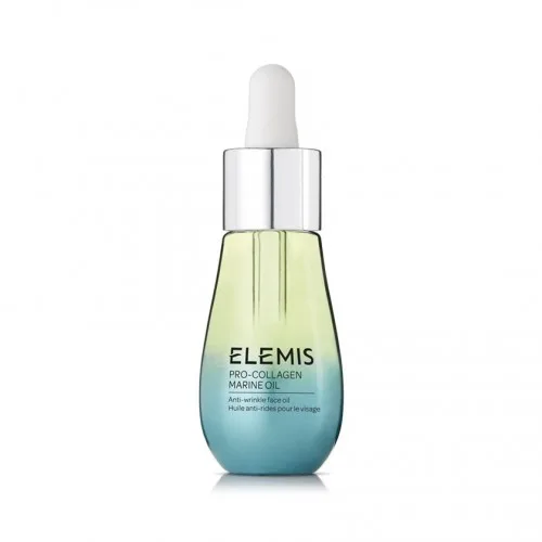 Олія для обличчя Про-Коллаген Морські водорості - Elemis Pro-Collagen Marine Oil 10ml