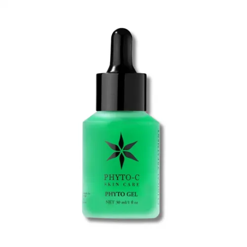 Гель для обличчя - Phyto-C Phyto Gel 74g