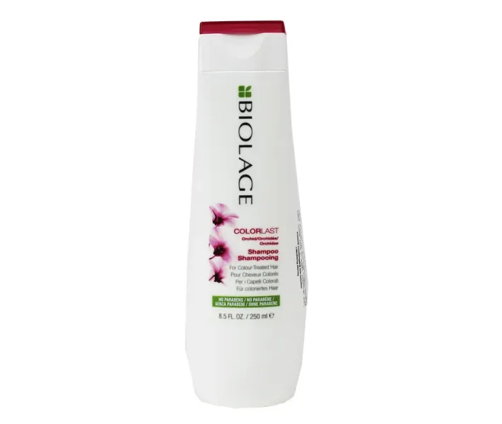 Шампунь Matrix Biolage Colorlast для защиты окрашенных волос