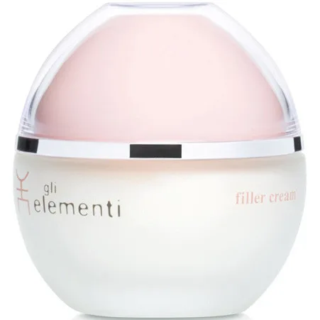 Gli Elementi Anti-ageing Line Filler Cream - Крем антивіковий вирівнюючий поверхню шкіри