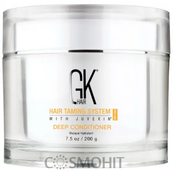 Global Keratin Deep Conditioner - Маска глибокої дії