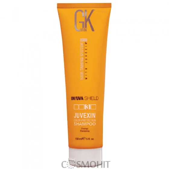 Global Keratin Color Shield Shampoo - Шампунь "Захист Кольору"