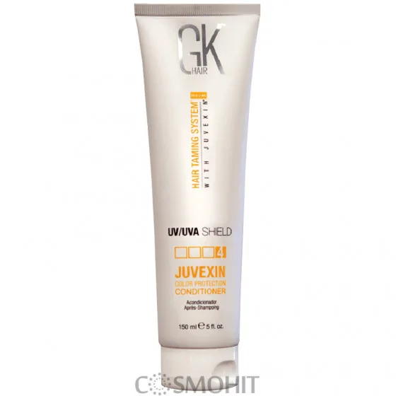 Global Keratin Color Shield Conditioner - Кондиціонер "Захист Кольору"