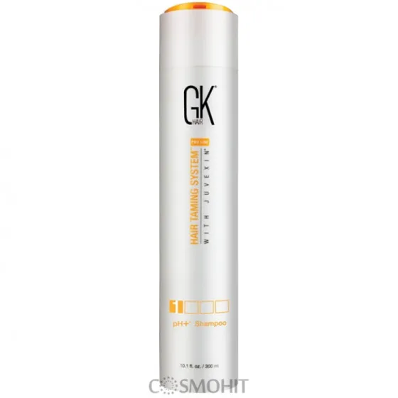 Global Keratin pH+ Clarifying Shampoo - Шампунь для глибокого очищення