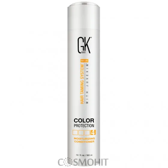 Global Keratin Moisturizing Conditioner - Зволожуючий кондиціонер