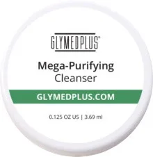GlyMed Plus Cell Science Mega-Purifying Cleanser - Очищаючі вершки