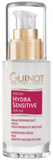 Guinot Serum Hydra Sensitive - Десенсібілізуюча сироватка