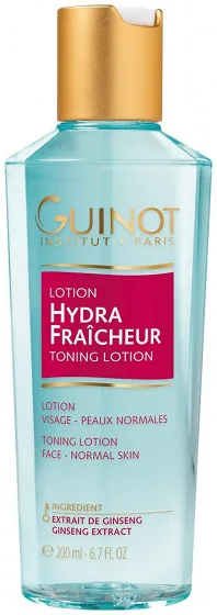 Guinot Hydra Fraîcheur освіжаючий зволожуючий тонік 200 мл