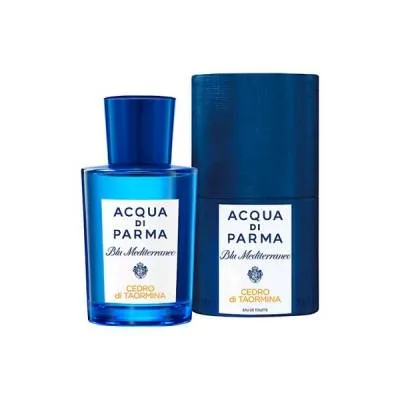 Acqua di Parma Blu Mediterraneo Cedro di Taormina