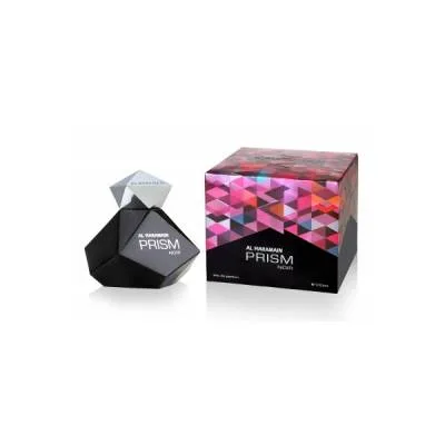 Al Haramain Prism Noir