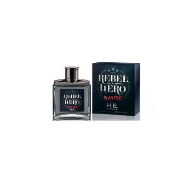 Mango Rebel Hero Wanted
