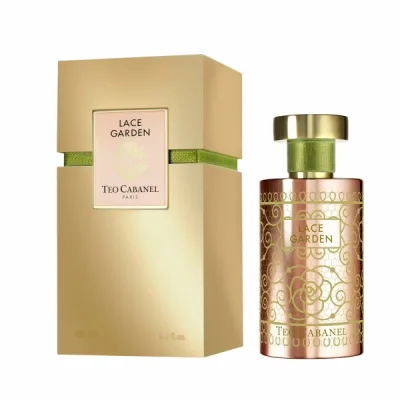 Teo Cabanel Lace Garden