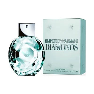 Armani Emporio Armani Diamonds