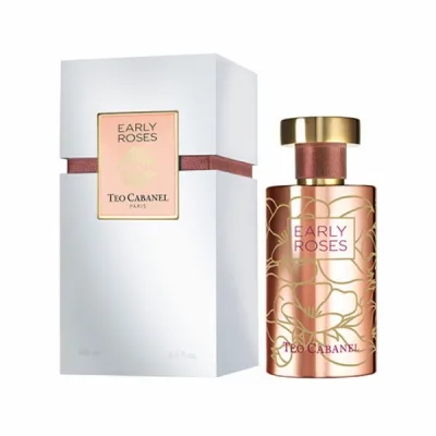 Teo Cabanel Early Roses