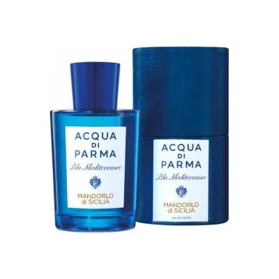 Acqua di Parma Blu Mediterraneo Mandorlo di Sicilia