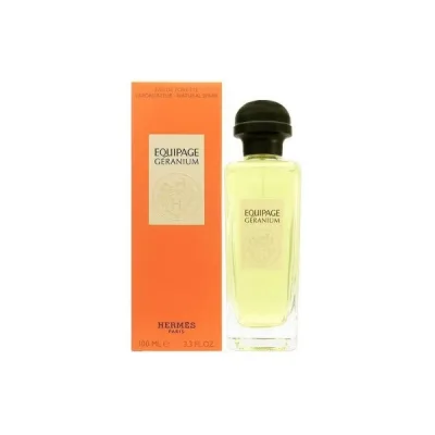Hermes Equipage Geranium