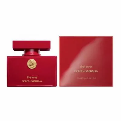 Dolce & Gabbana The One Collector's Edition