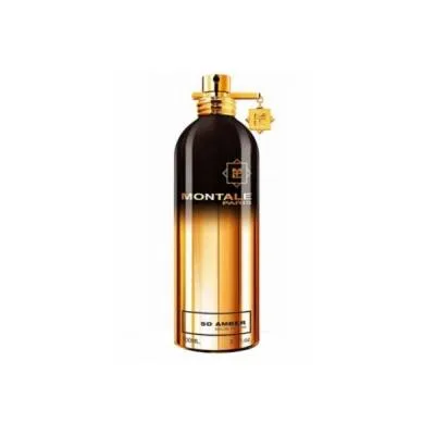 Montale So Amber