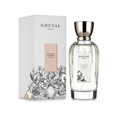 Annick Goutal Un Matin d`Orage